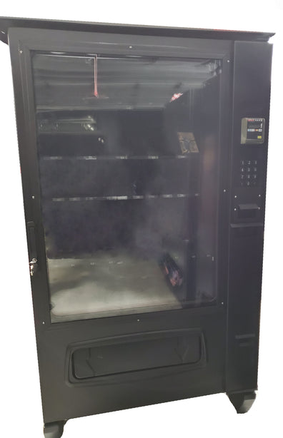Wittern Outdoor - Azalea Coast Vending - Vending Supplier - Vending Machine Guru